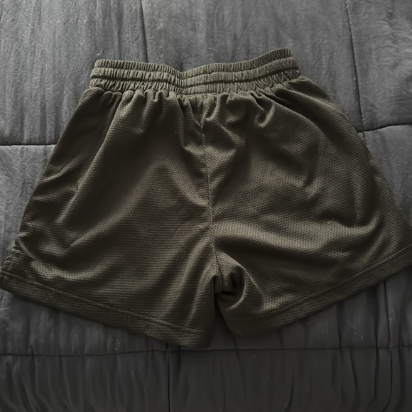 Kill Crew black/red shorts XS - Picture 2 of 3